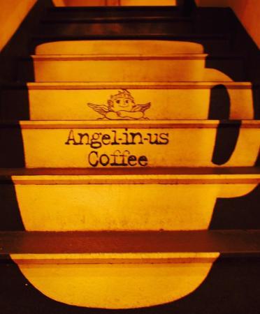 Angel-in-us SinNonhyeon Store